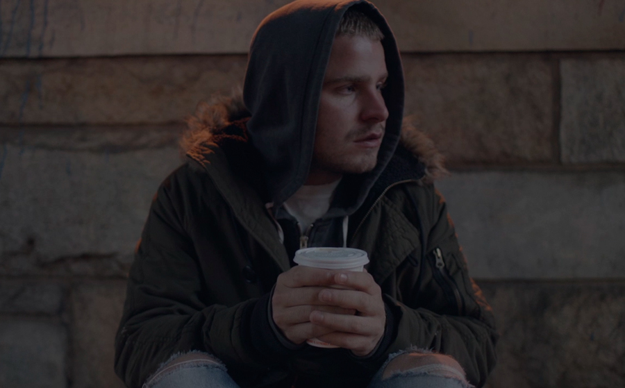 Cast: Brady Corbet, Lopoldine ...