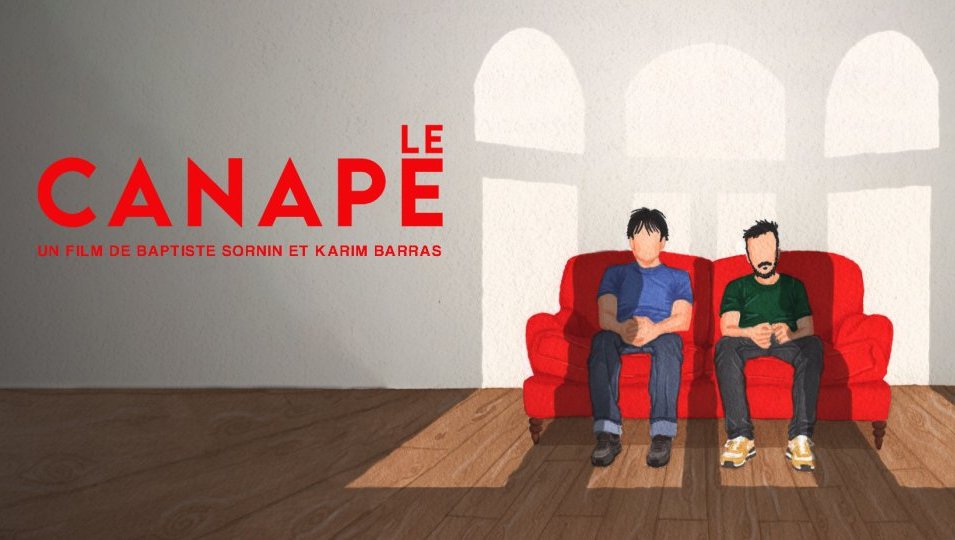 Le Canapé Le Canapé