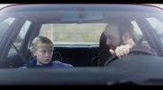Clara Takes the Wheel
